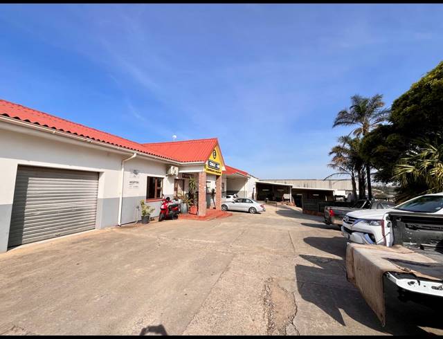 709M² OFFICE FOR SALE IN NORTH END